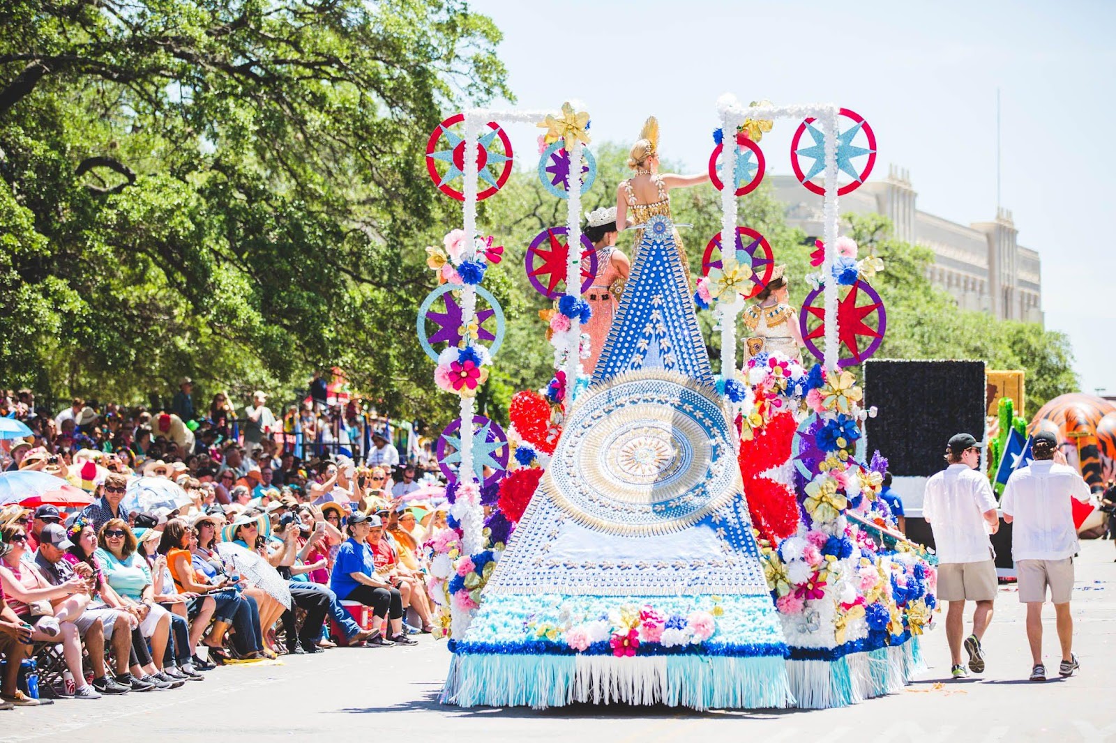 25 Things to Do in San Antonio in April
