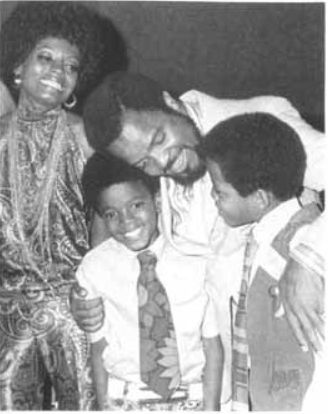 Image result for berry gordy and michael jackson