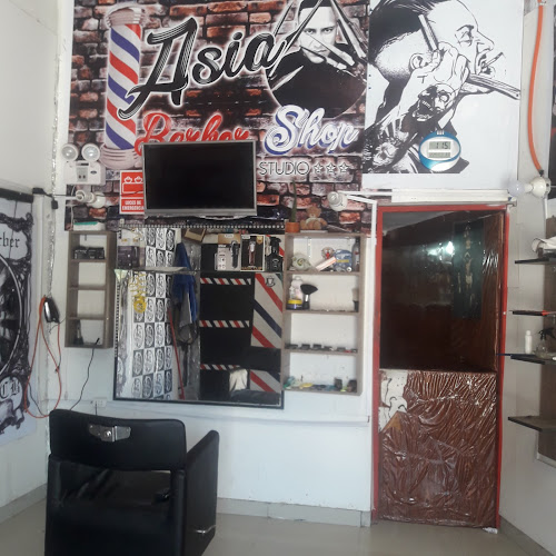 Asia Barber Shop