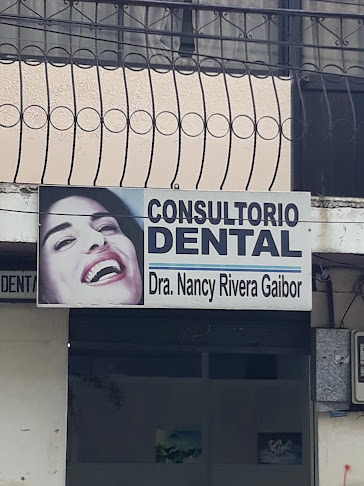 Dra Nancy Rivera Gaibor
