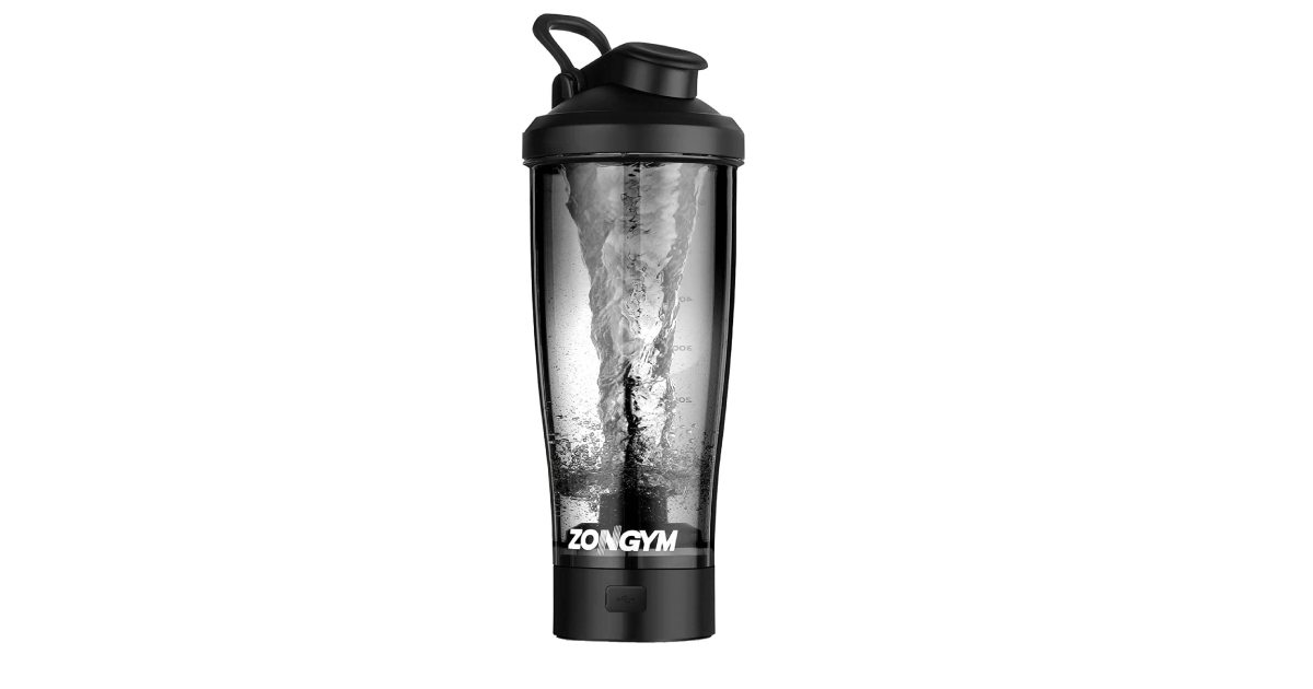 blender bottle for sports