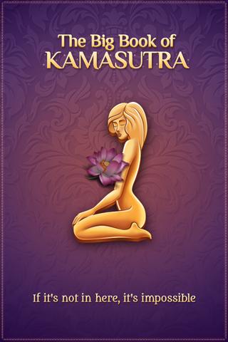 The Big Book of Kamasutra apk