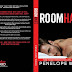  COVER REVEAL: RoomHate By Penelope Ward