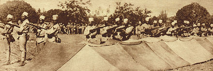Image result for cameroon guerilla war