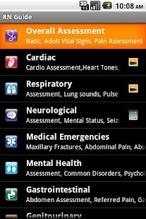 Download Nursing Essentials apk