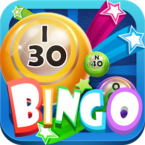 Bingo Fever - Free Bingo Game apk Download