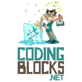 coding blocks tech podcast