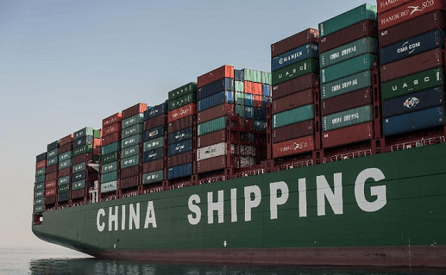 bulk shipment for toner cartridge