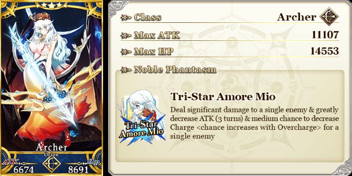  Fate/Grand Order Christmas Rerun Event Guide