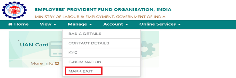 epfo for employees