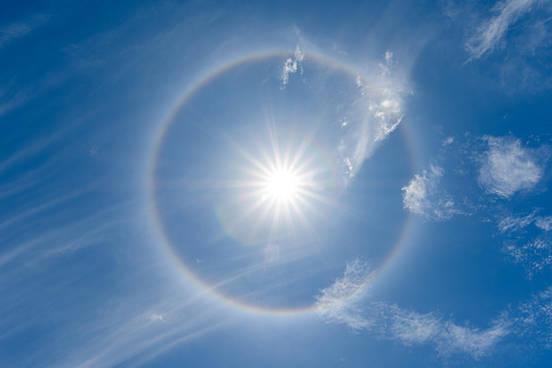 Halos