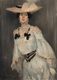 Belle Epoque Imperiale