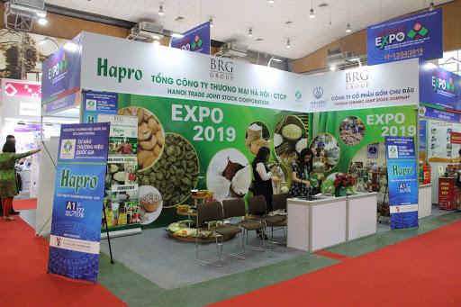 10 bước đơn giản để xuất khẩu thành công - hội chợ