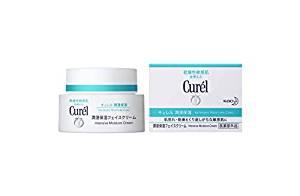 Curél Intensive  Moisture Cream深層高效保濕面霜・40g