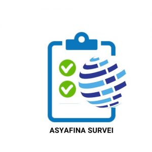 Asyafina Survey: Sebuah Alat Survei Online