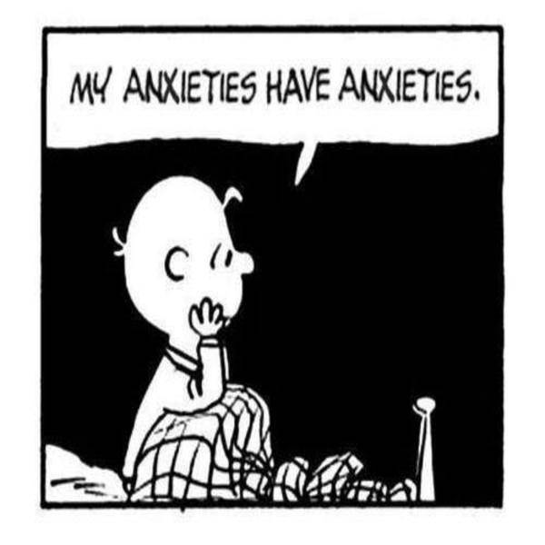 Image result for generalized anxiety disorder