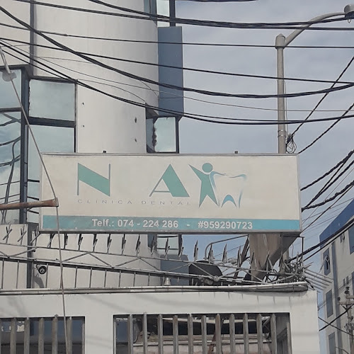 CLINICA NOA S.A.C.
