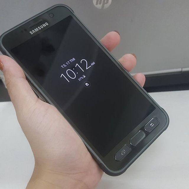 Xử lý khi Samsung s7 active hư wifi