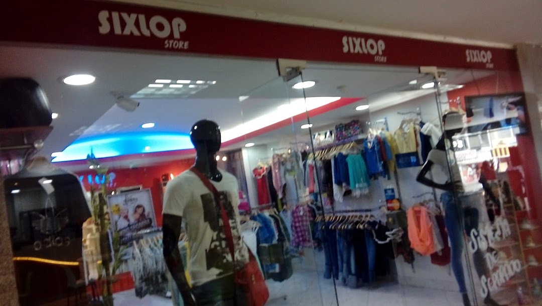 Sixlop Store