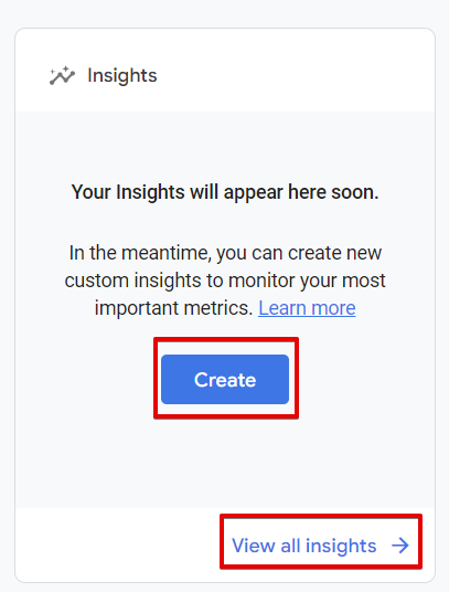 The new Google Analytics will give you the essential insights you