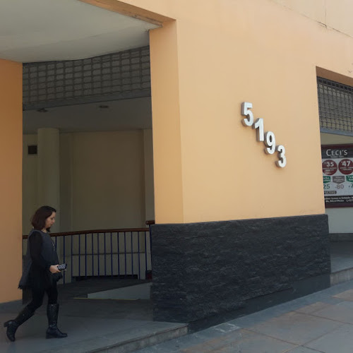 Centro Comercial Plaza Camacho, local 11, Av. Javier Prado Este 5193, La Molina, Perú