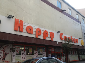 Happy Center Şirinevler