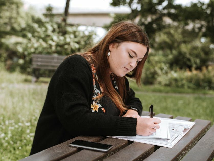 cara menghadapi writer's block dengan mudah