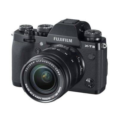 Kamera Fujifilm Terbaik Kamera Fujifilm X-T3