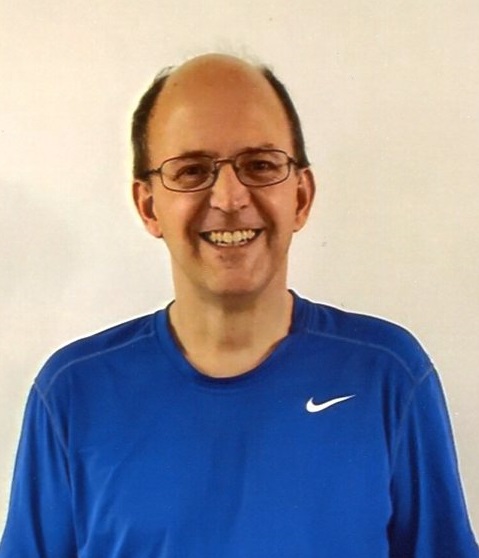 Douglas DeVilbiss