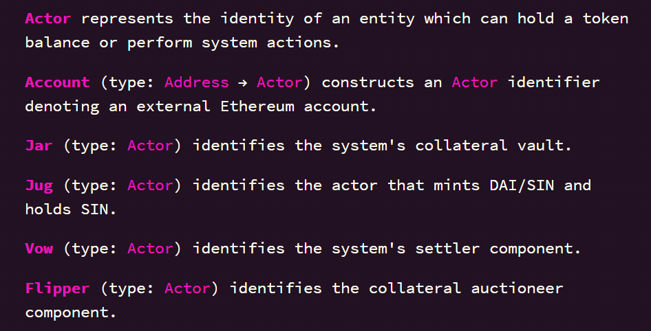 Few know that MakerDAO’s code language is among the most unique in the space for a reason.