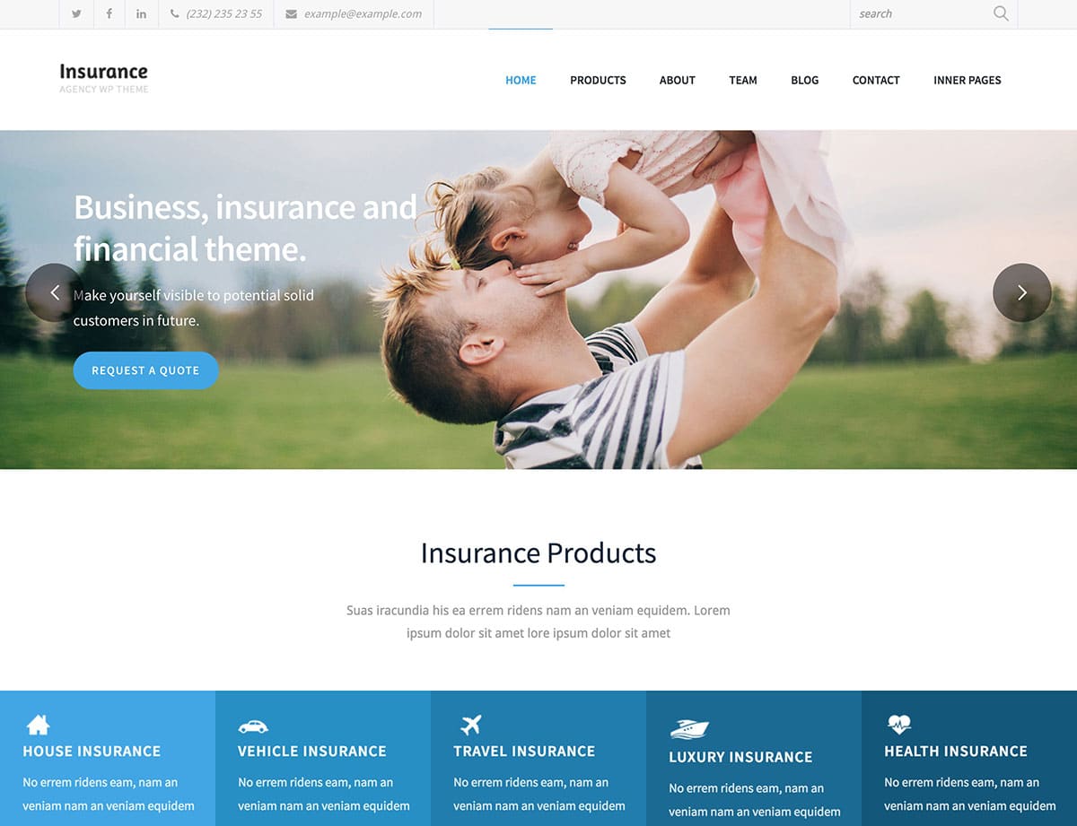 assurance-agence-wp-theme