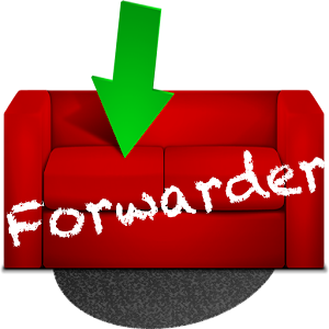 Free Download Couch Forwarder apk