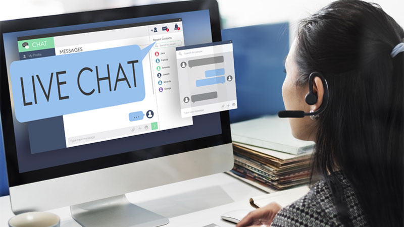 Factors to Be Considered Before Choosing a Live Chat Support Service