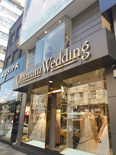 PERA COUTURE & Wedding - Evening Dresses
