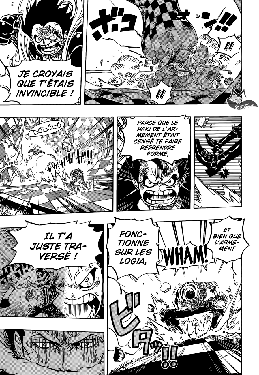 One Piece: Chapter chapitre-884 - Page 3