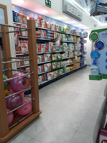 Farmacias Fybeca - Quito