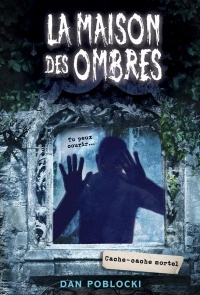 Image result for images du livre LA MAISON DES OMBRES