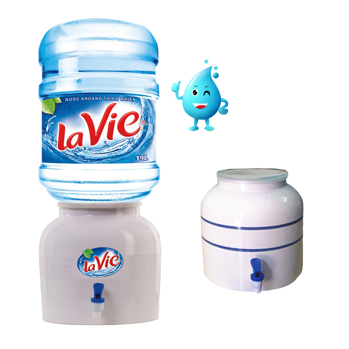 Hupha- Địa Chỉ Mua Bình Nước Sạch Giá Rẻ Uy Tín Chất Lượng