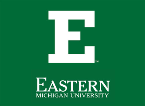 7. Eastern Michigan University – Ypsilanti, Michigan