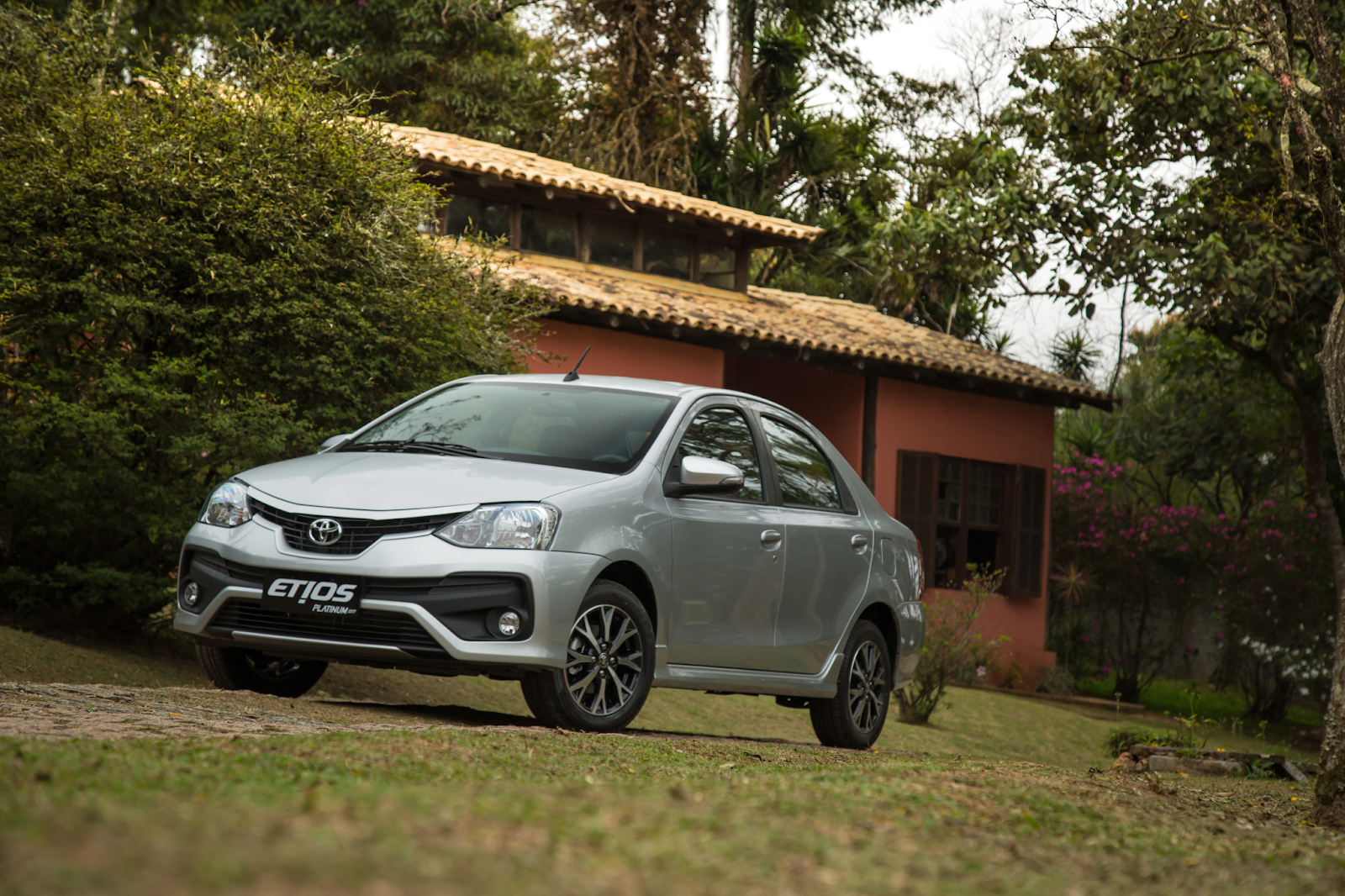 Toyota Etios