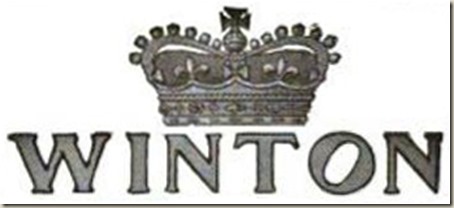 Winton-auto logo