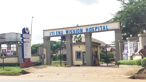 Iyi-Enu Mission Hospital, Km 3 Old Onitsha - Enugu Rd, Ikenga 434234, Ogidi, Nigeria, Family Practice Physician, state Anambra