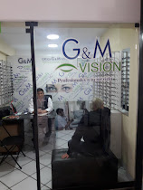 G & M Vision