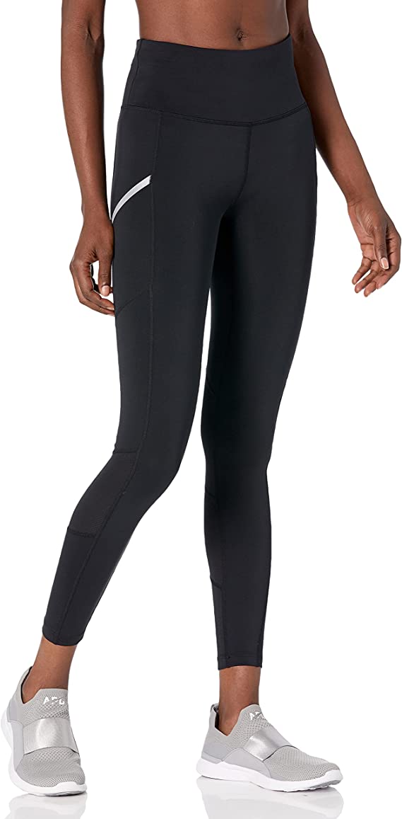 Starter Women's 28" Therma-Star Running Tights, Amazon Exclusive