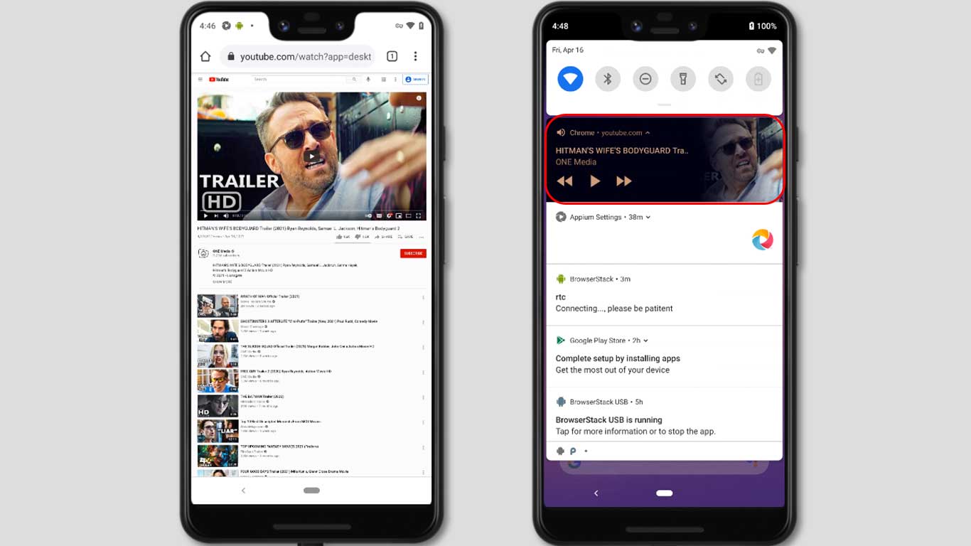 How to Get Youtube to Play in the Background (iOS and Android)