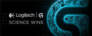 Logitech G series | Science Wins