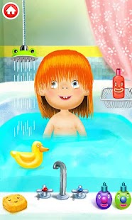 Pepi Bath apk Review