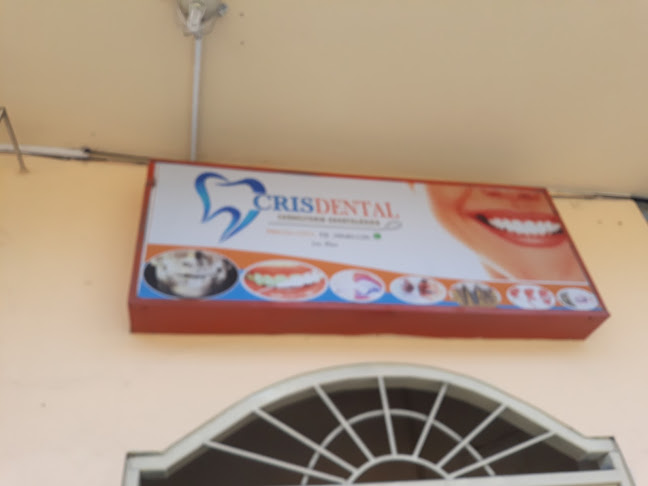 Opiniones de Cris Dental Consultorio Odontologico en Guayaquil - Dentista