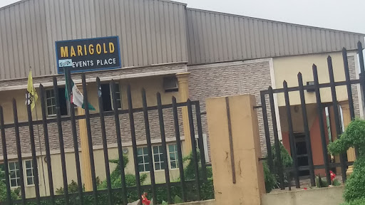 Marigold Event Place, Lagos-Abeokuta Expy, Ota, Nigeria, Event Venue, state Ogun