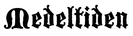 Bildresultat för medeltiden logo